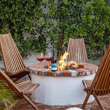 Casa De Tierra By Acme House Company Villa Palm Springs Luaran gambar