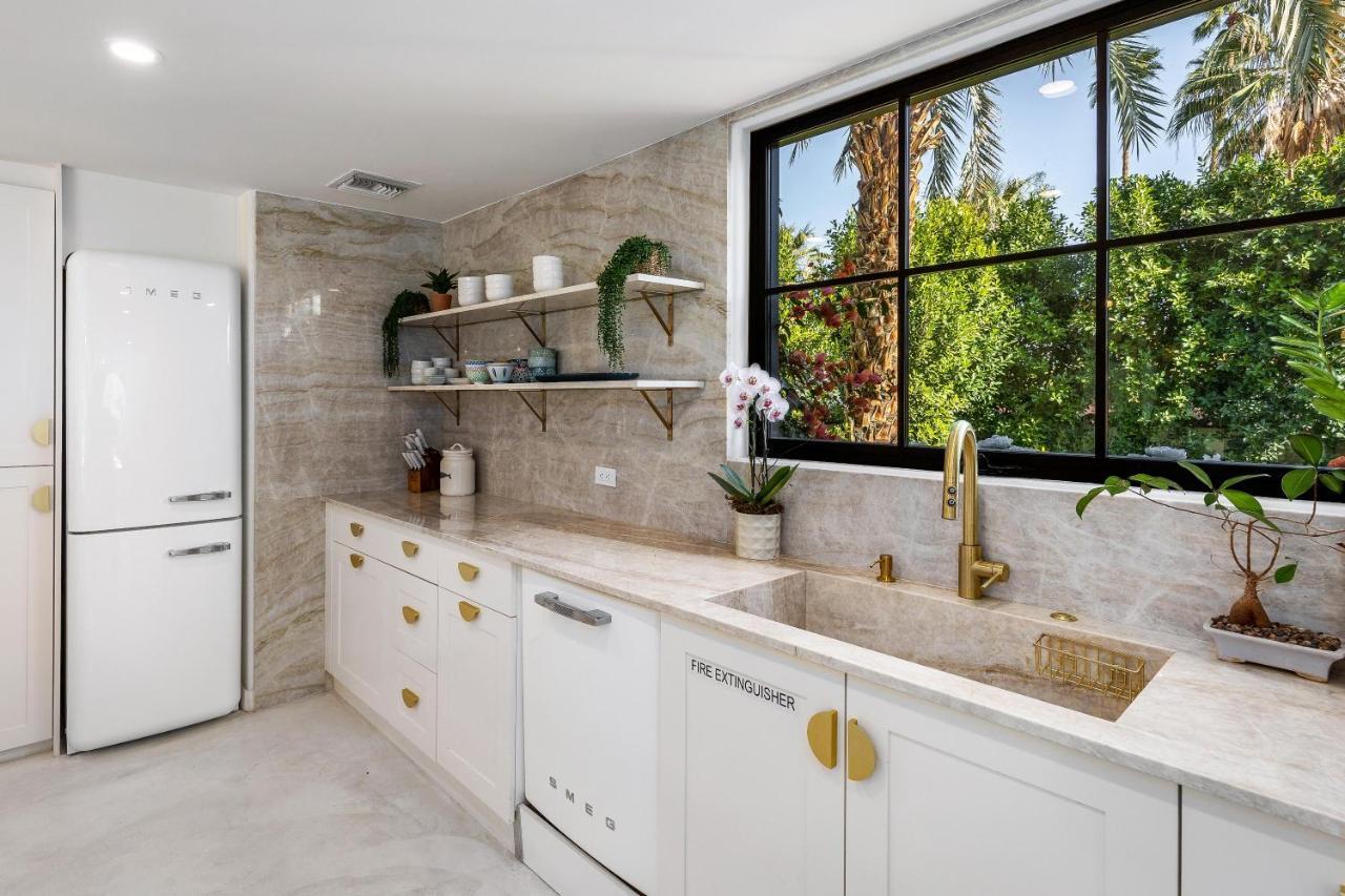 Casa De Tierra By Acme House Company Villa Palm Springs Luaran gambar