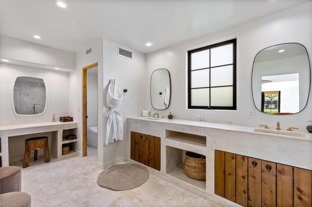 Casa De Tierra By Acme House Company Villa Palm Springs Luaran gambar