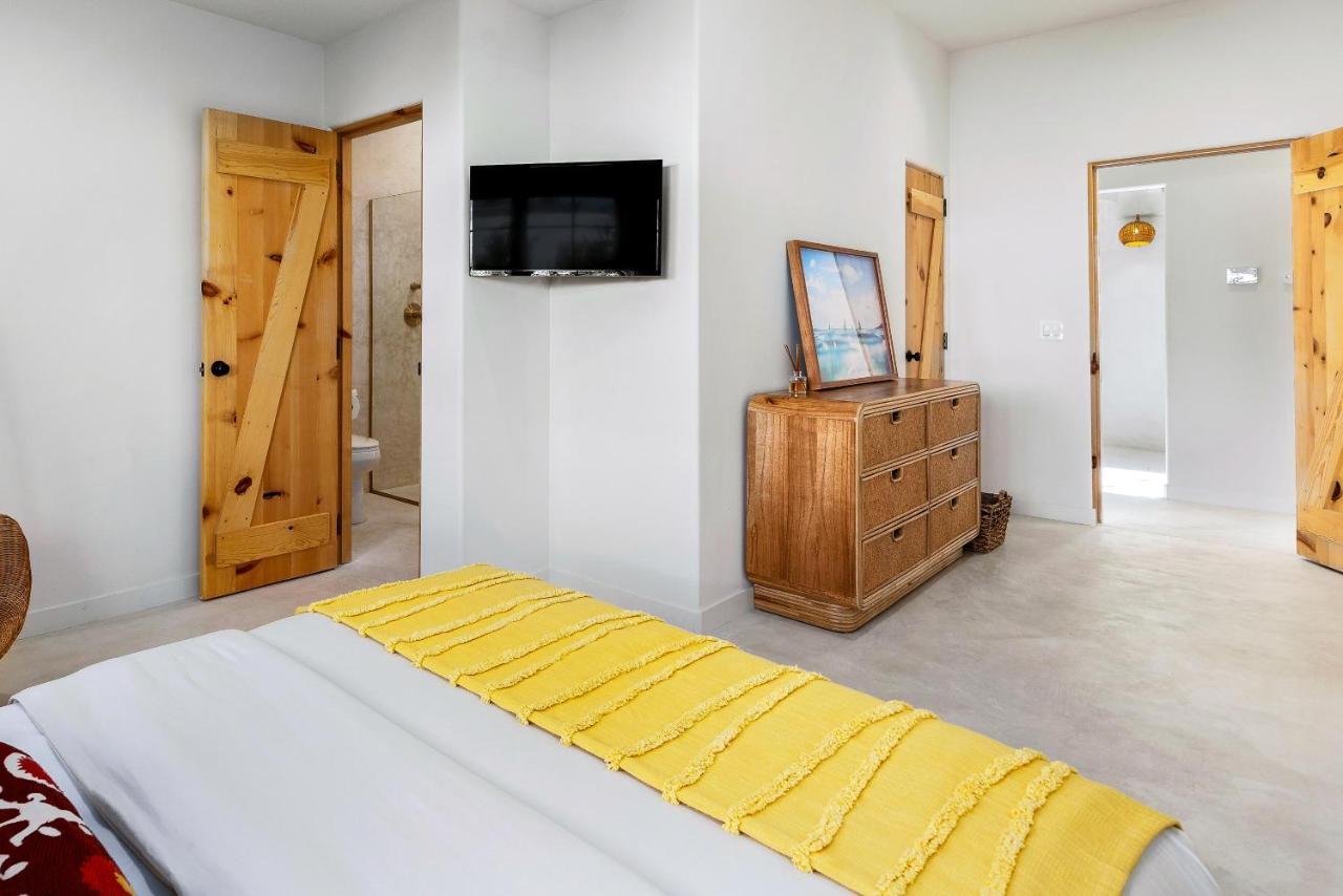 Casa De Tierra By Acme House Company Villa Palm Springs Luaran gambar