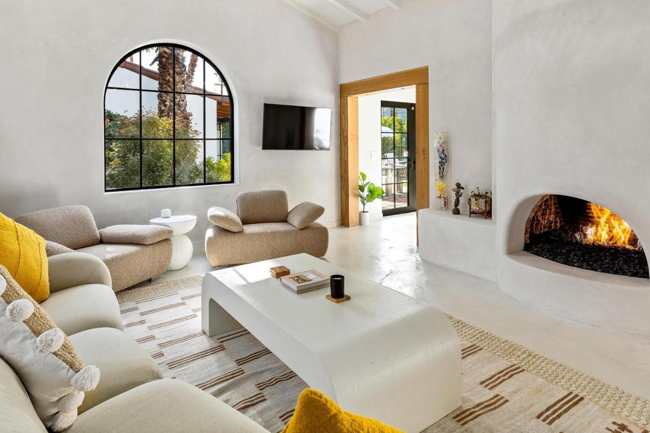 Casa De Tierra By Acme House Company Villa Palm Springs Luaran gambar
