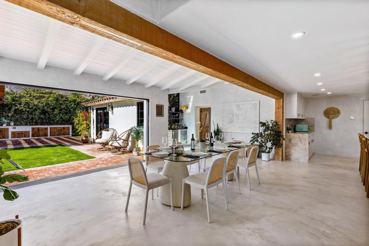 Casa De Tierra By Acme House Company Villa Palm Springs Luaran gambar