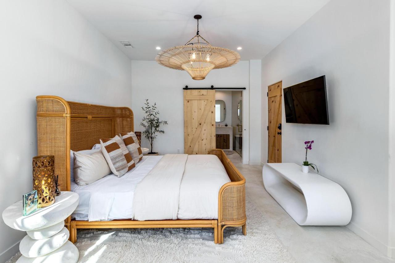 Casa De Tierra By Acme House Company Villa Palm Springs Luaran gambar