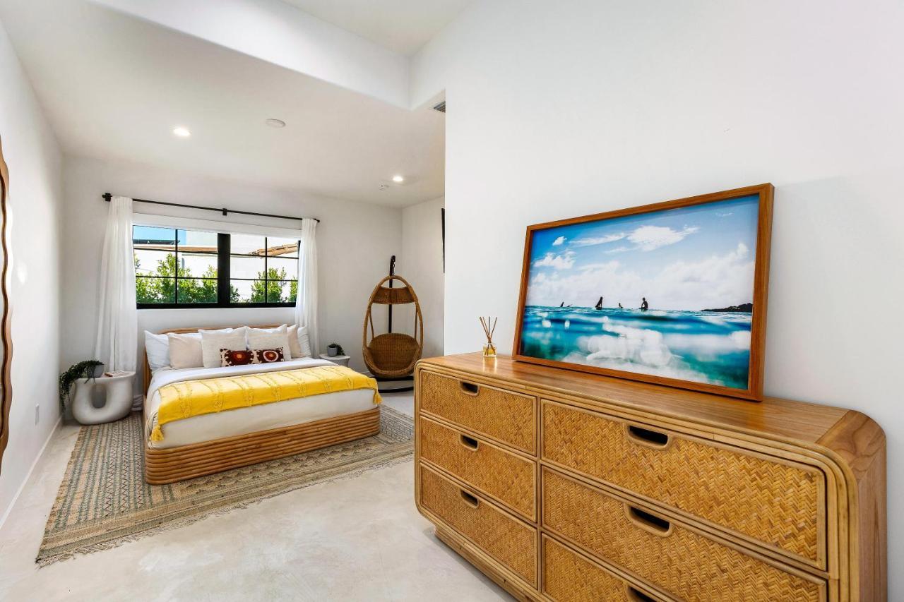 Casa De Tierra By Acme House Company Villa Palm Springs Luaran gambar