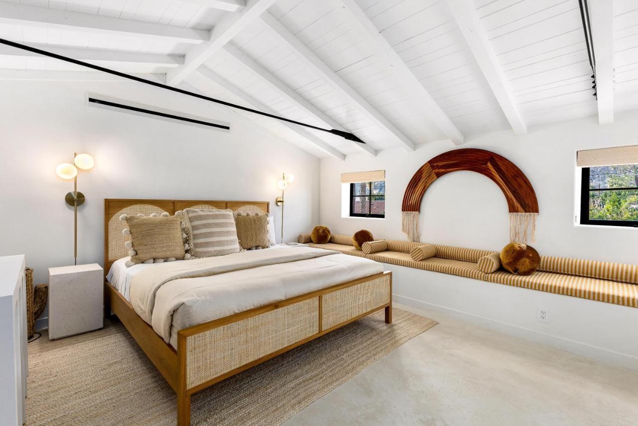Casa De Tierra By Acme House Company Villa Palm Springs Luaran gambar